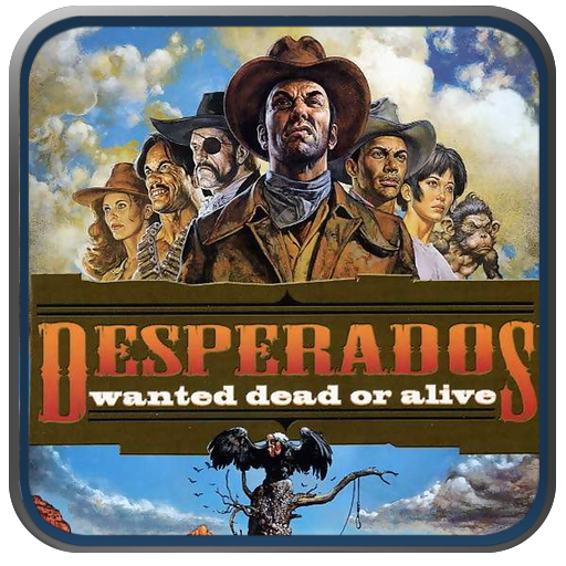 Desperados: Wanted Dead Or Alive Download For Mac